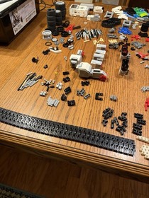 LEGO Education: Education EV3 Core Set (45544) With Extras