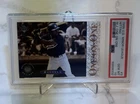 Michael Jordan - 1995 Upper Deck Minor League Hitting #3 MJ One On One PSA 10