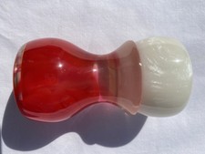 Turn N Shave Brush Handle Ferrari