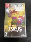 Tunic (Nintendo Switch, 2023)