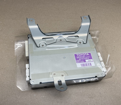 2010-2015 LEXUS IS250C IS350C CONVERTIBLE ROOF CONTROL COMPUTER OEM 89720-53010