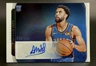 Ajay Mitchell 2024-25 Panini Photogenic 022/149 Auto RC Rookie Thunder #RA-AJA
