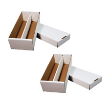 5 Easy Steps to an Organized Sports Card Collection 13