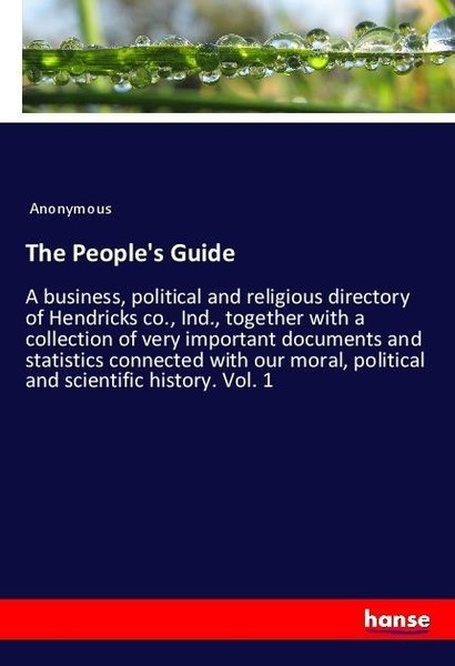 The People's Guide Anonymous-image