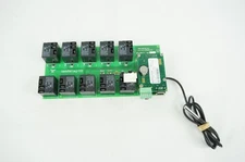 ControlByWeb Webrelay 10 PLus X-WR-10R12-IP