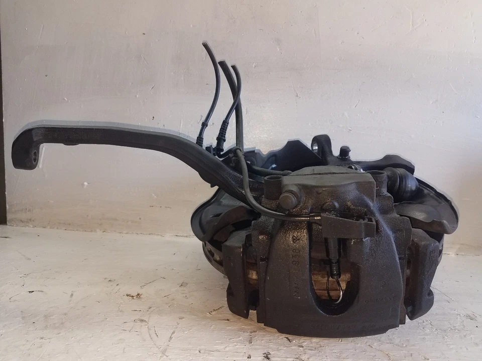 1996 - 2003 梅赛德斯奔驰 E320 3.2L 右前主轴关节 102301 (RWD) M300 — 第 4/4 张图片