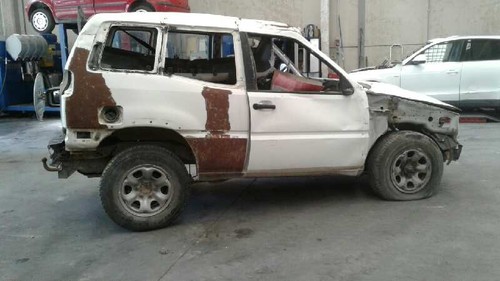 3J30030820 MOTEUR DE CHAUFFAGE / 3J30030820 / 3J30030820 / 722874 POUR NISSAN TE - Photo 5/7