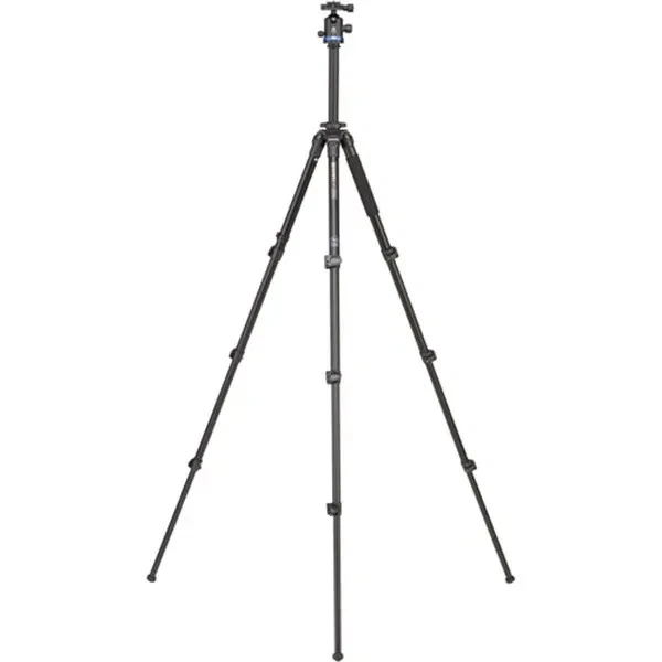 BENRO TAD28AIB2 ADVENTURE ALUMINUM TRIPOD WITH BALLHEAD - Image 3 of 4