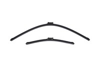 Kamoka Wischblatt 27A24 FüR VW Seat