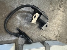 NEW FOR HONDA 30500-Z5T-003 IGNITION MODULE GX340 GX390 4 PIN ENGINE COIL