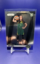 2024 Panini Prizm WNBA - Nika Muhl #146 (RC)