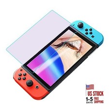 Anti Blue Light Anti Glare Matte Low Reflection NS 6.2 inch Matte Clear