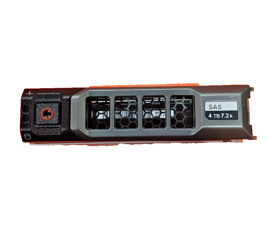 Dell - 4TB 7.2K 6Gb/s 3.5