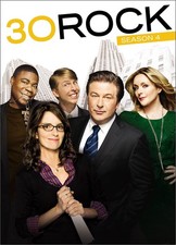 30 Rock: Season 4