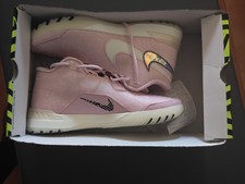 Nike Lebron nxxt genisus zapatillas baloncesto 