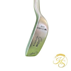 George Low Wizard 600 Putter | eBay