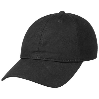 LIPODO Waxed Cotton Cap Basecap Baseballcap Outdoorcap Regencap