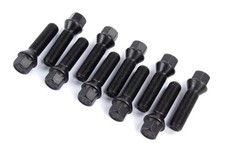 Dinan Lug Bolts M14x1.25 Cone Seat Set of 10