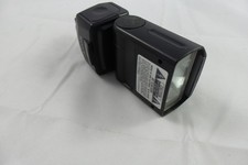 Sony Flash for DCR-HC 40/65/85/1000, other Cameras/Camcorders HVL-FH1100
