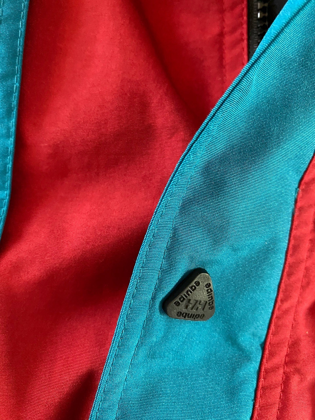 Helly Hansen Equipe Jacket Helly-Tech Breathable … - image 5