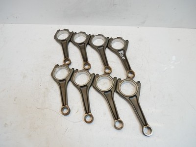 8x Pleuel Pleuelstange für Land Rover Discovery L319 5,0 V8 508PN AJ133