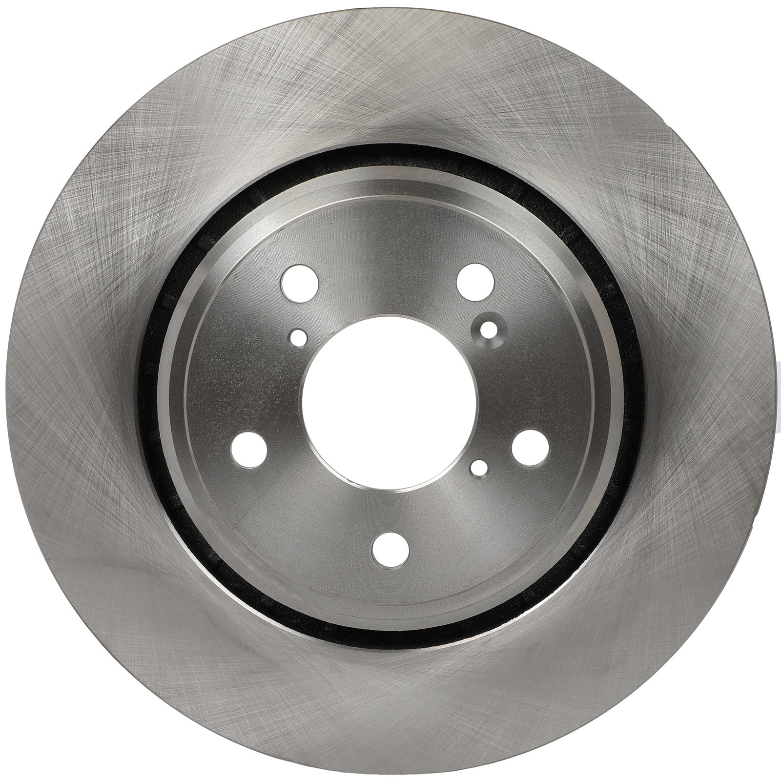 Front Brake Discs Rotors For 2019-2020 Acura MDX Base/SH-AWD