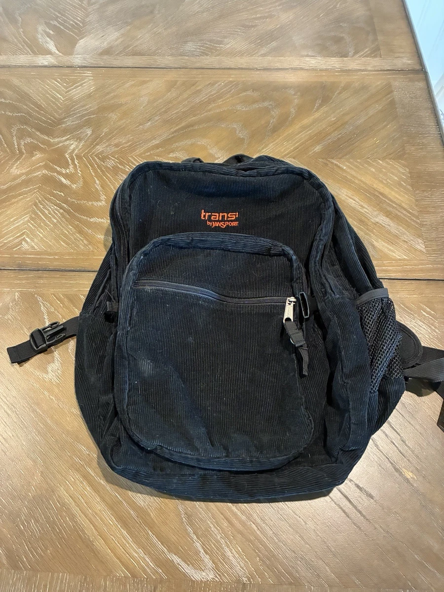 Jansport Trans Backpack In Unisex Bags & Backpacks for sale | eBay