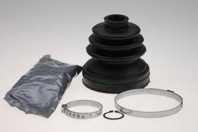 Lobro 306918 Bellow Set, Drive Shaft for Mazda
