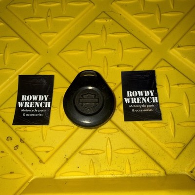 Harley Davidson Security System Remote Key Fob Genuine 68926-07 68926-07A