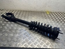 Mercedes-Benz GLE (W166 - C292) 2017 Stoßdämpfer Federbein A1663232400 Diesel