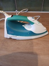 Steam Iron