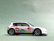 Hot Wheels New 2026 Honda Civic Eg 6 Correct Parts Un-spun Loose No Box Hot Wheels New 2026 Honda Civic Eg 6 Correct Parts Un-spun Loose No Box