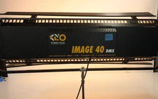 Kino Flo Image 40 4-Bay Light Panel w/ Yolk -Tested in perfect working order 001