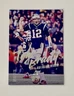 2019 Panini Luminance Gold #4 Tom Brady SP HOF Numbered /275 Parallel