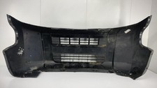 Pare-choc avant Peugeot BIPPER