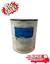  Ppg Delfleet Evolution F3520 Sunlight Yellow Tinter 1 Quart