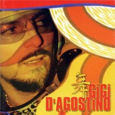 GIGI D'AGOSTINO "L'AMOUR TOUJOURS" RARE 2 X VINYL 12 1st issue Italy 2001 SEALED
