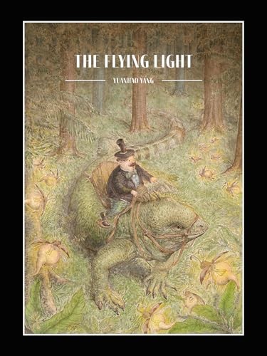The Flying Light.by Yang  New 9781760362003 Fast Free Shipping**