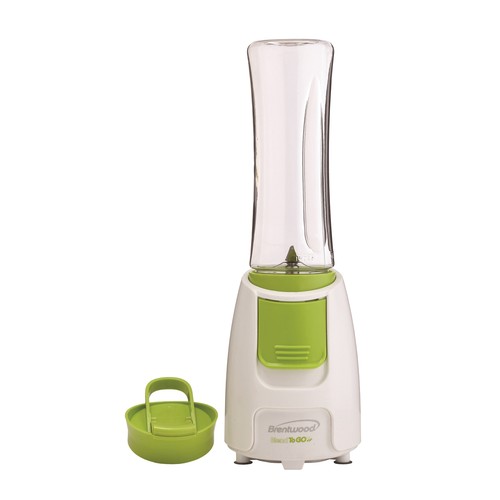 BRENTWOOD® 300-Watt Blend-To-Go Personal Blender - 第 4/7 張圖片