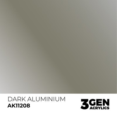 AK Interactive 3rd Gen Paint - Pick 3 For $10