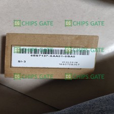 1PC 6ES7137-6AA01-0BA0 Siemens 6ES7 137-6AA01...