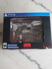 Doom Anthology For PlayStation 4 & PS5 With BFG Replica and Steelbook Sealed