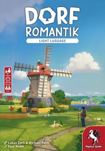 Dorfromantik Switch ドーフロマンティック 中古 完品 Dorfromantik | eBay