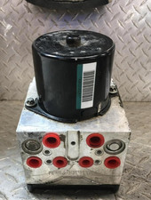 2011 Dodge Ram 1500 Abs Brake Pump Module Assembly Anti-lock System Tested Oem