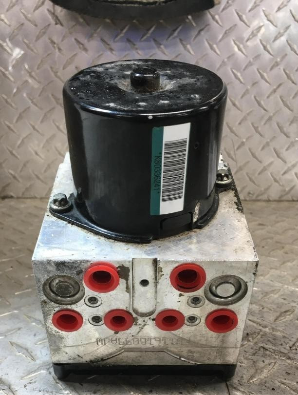 2011 Dodge Ram 1500 ABS Brake Pump Module Assembly Anti-Lock System Tested OEM