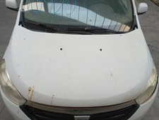 Capote Dacia LODGY 