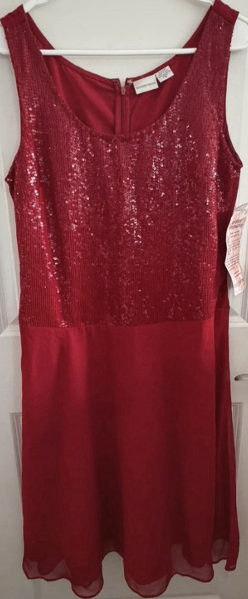 strapless open back dress Emi Corset Mini Dress main image 1