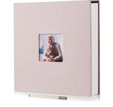 Self Adhesive Photo Album Scrapbook Memory Book