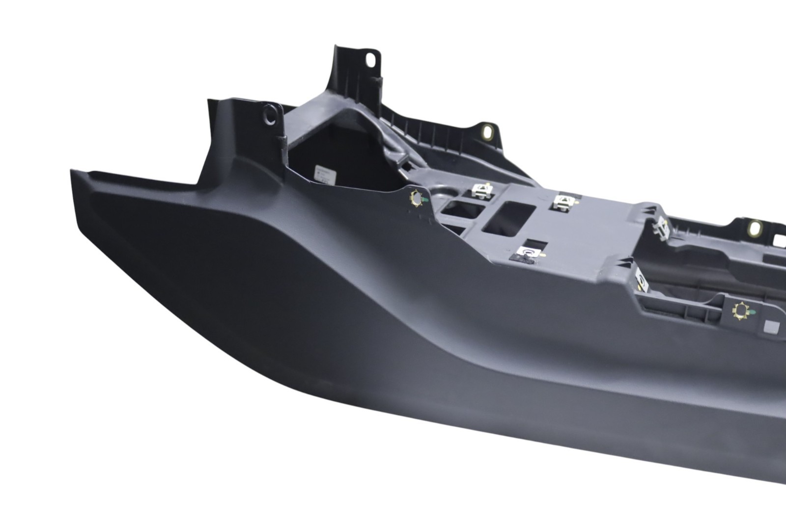 Audi R8 V10 4S Front Center Console Assembly Unit 2017 - 2023 OEM