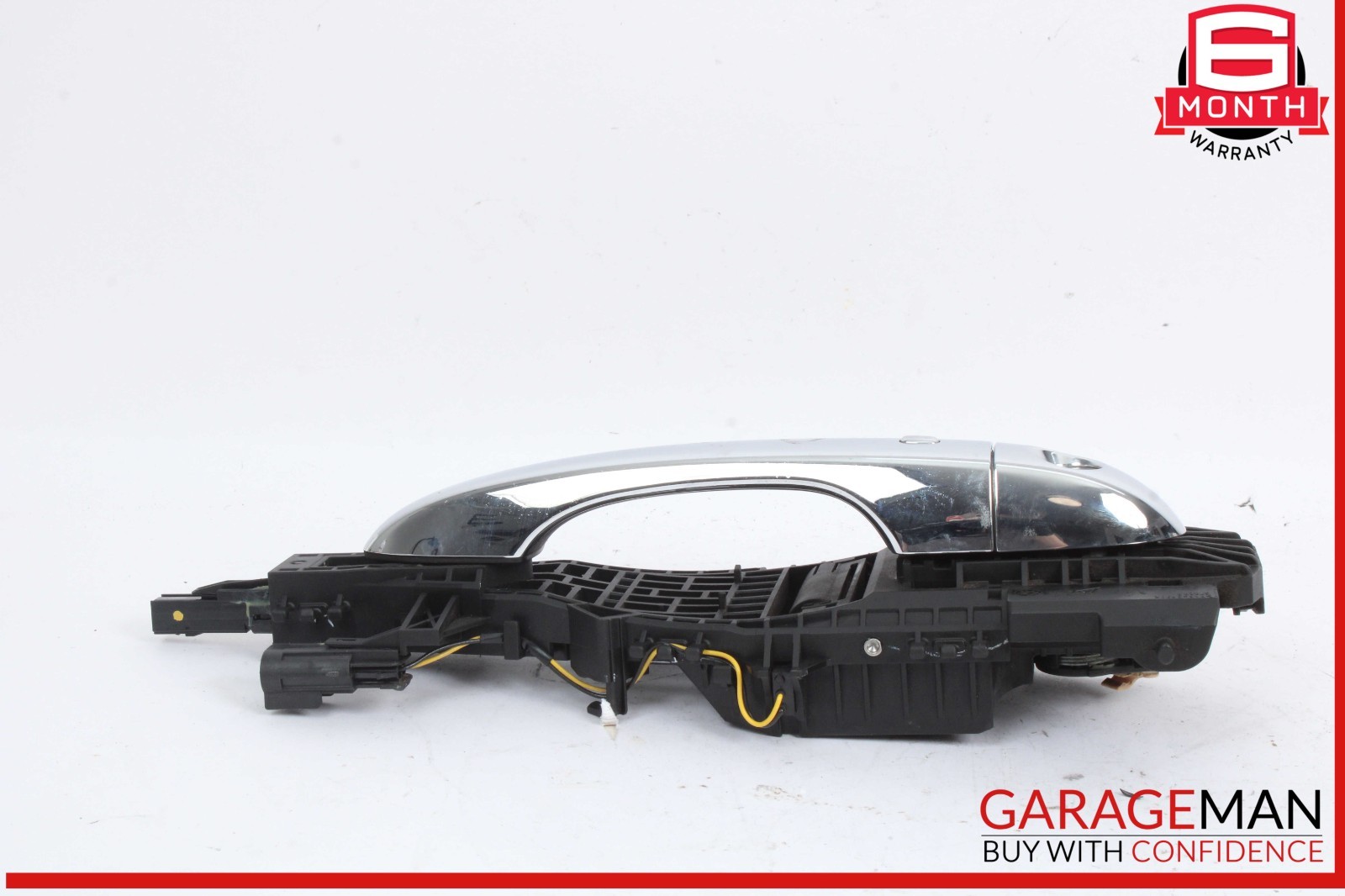 Maserati Ghibli 2014-2017 FRONT+LEFT Exterior door handle